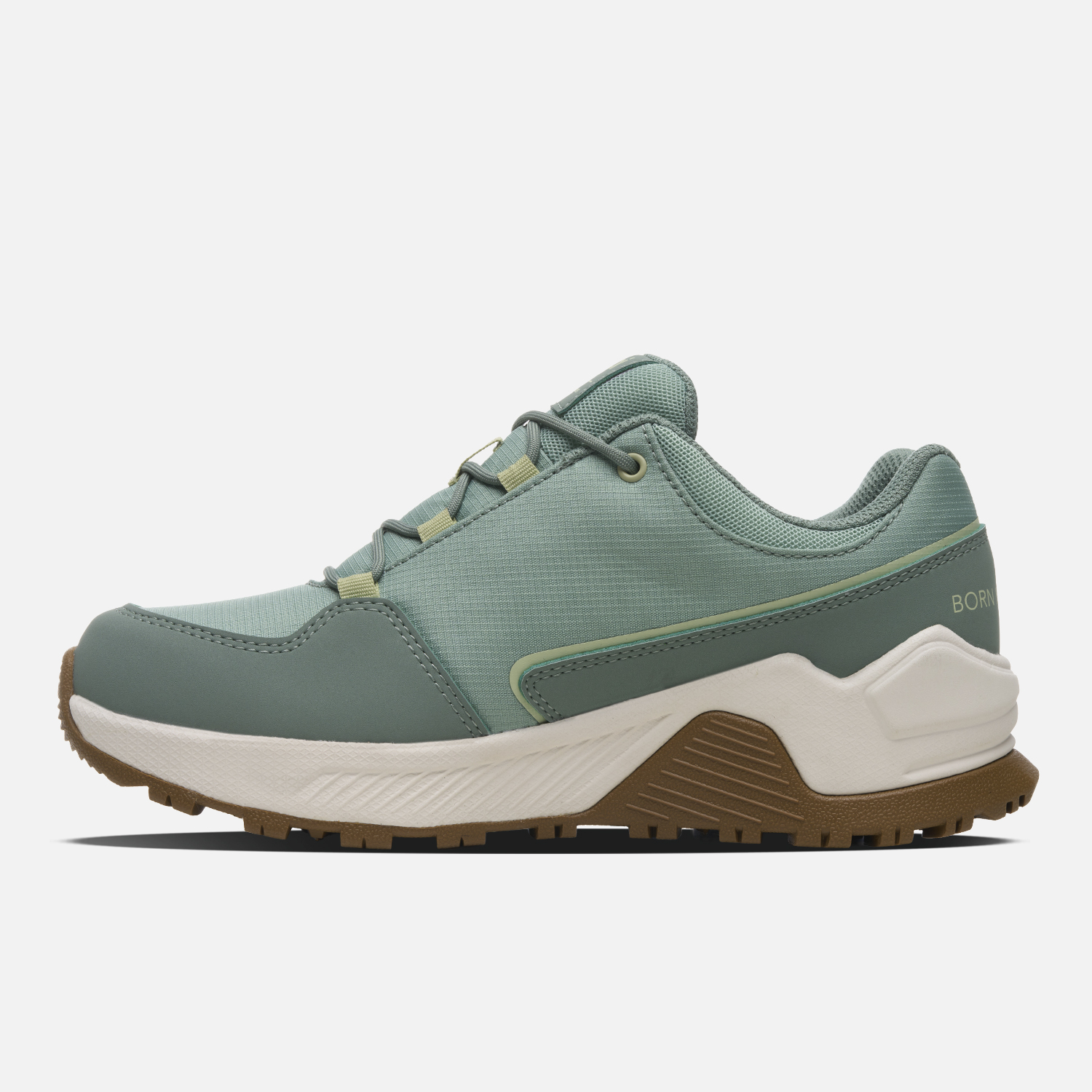 ZAPATILLA TEEN GIRL MOTION LOW TEEN B-DRY JADE LIPPI I26 - 2
