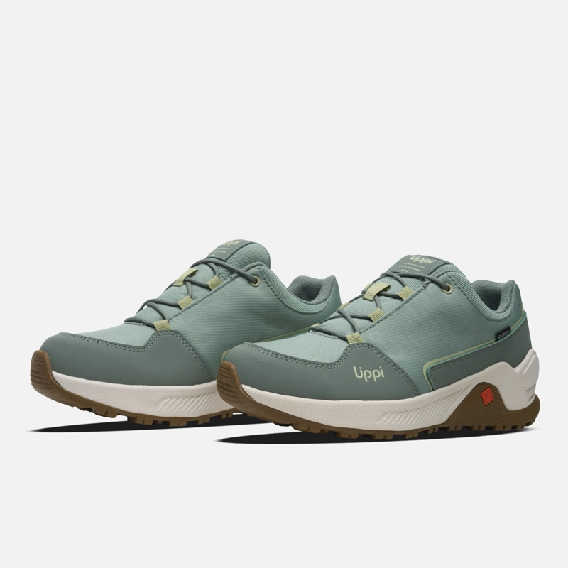 ZAPATILLA TEEN GIRL MOTION LOW TEEN B-DRY JADE LIPPI I26 - 4