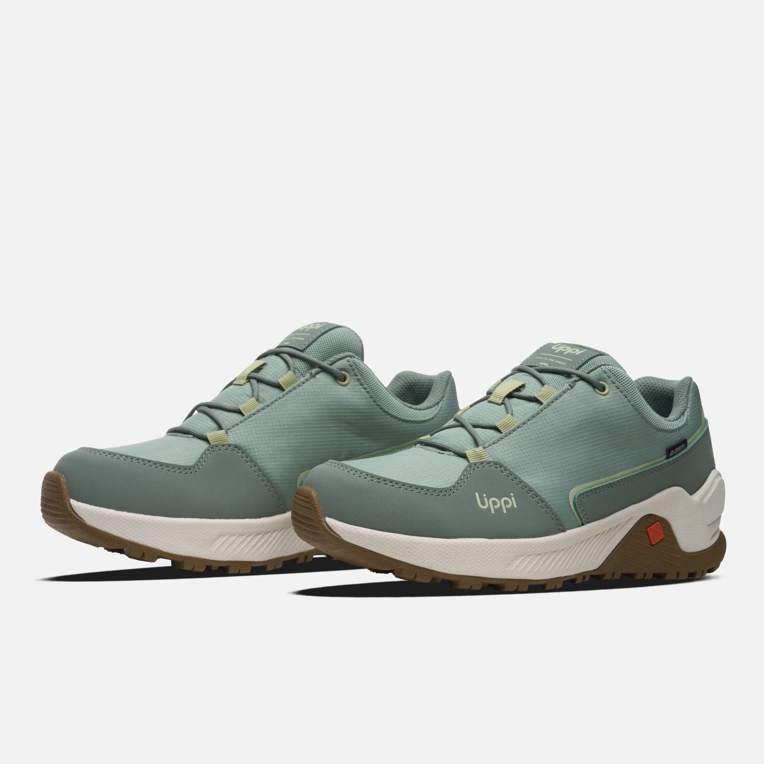 ZAPATILLA TEEN GIRL MOTION LOW TEEN B-DRY JADE LIPPI I26 - 4