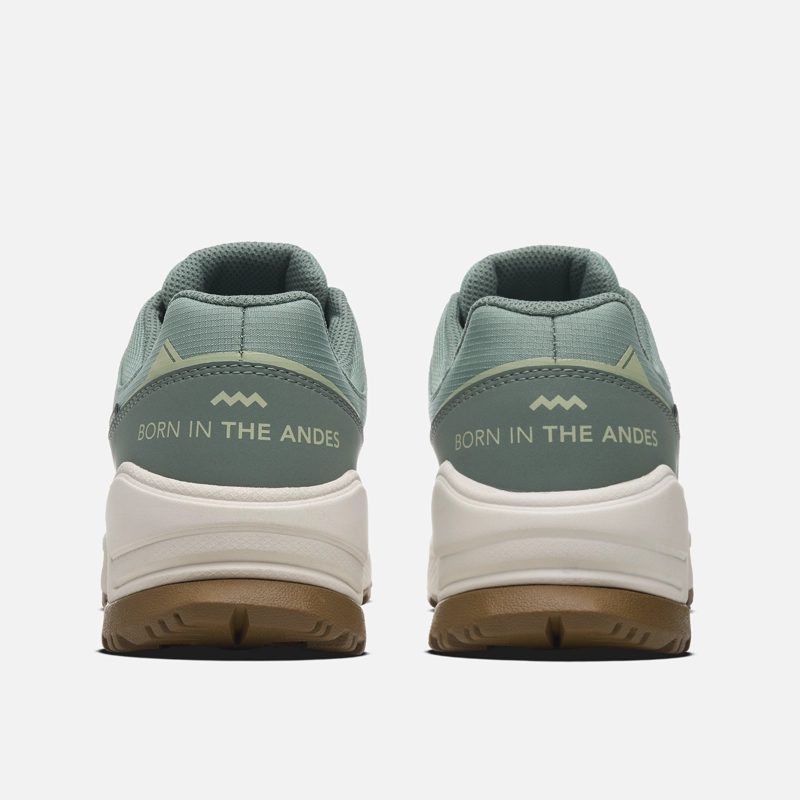 ZAPATILLA TEEN GIRL MOTION LOW TEEN B-DRY JADE LIPPI I26 - 5
