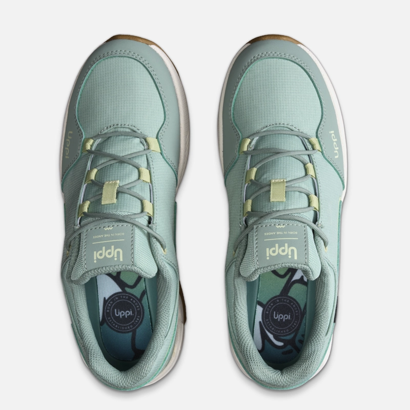 ZAPATILLA TEEN GIRL MOTION LOW TEEN B-DRY JADE LIPPI I26 - 6