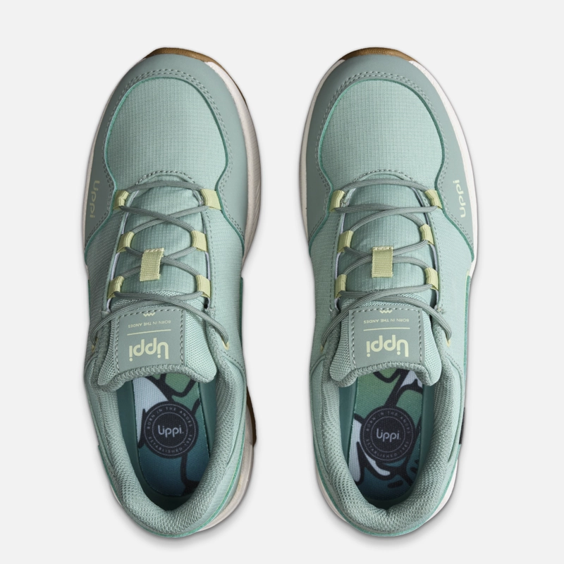 ZAPATILLA TEEN GIRL MOTION LOW TEEN B-DRY JADE LIPPI I26 - 6