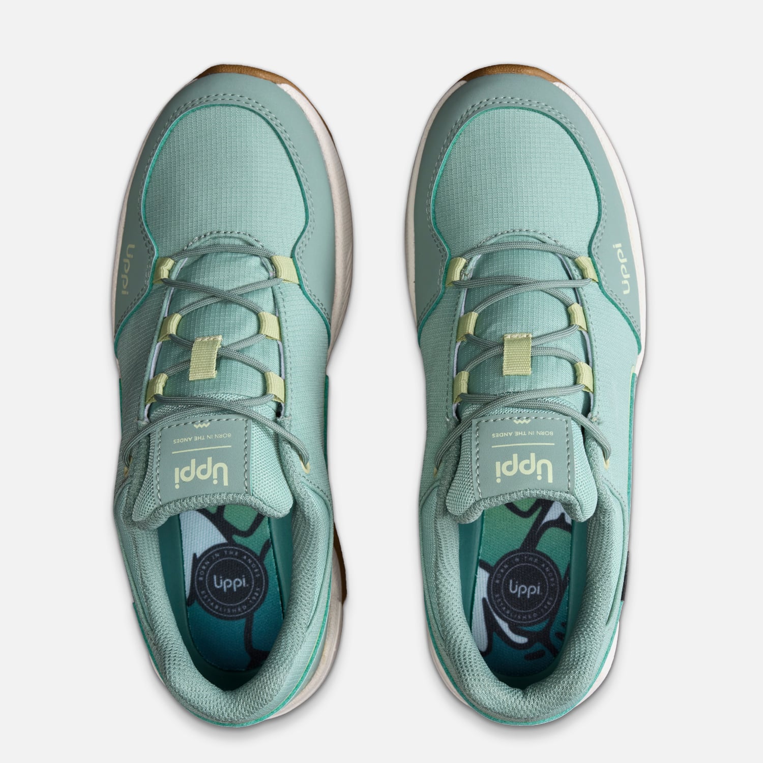 ZAPATILLA TEEN GIRL MOTION LOW TEEN B-DRY JADE LIPPI I26 - 6