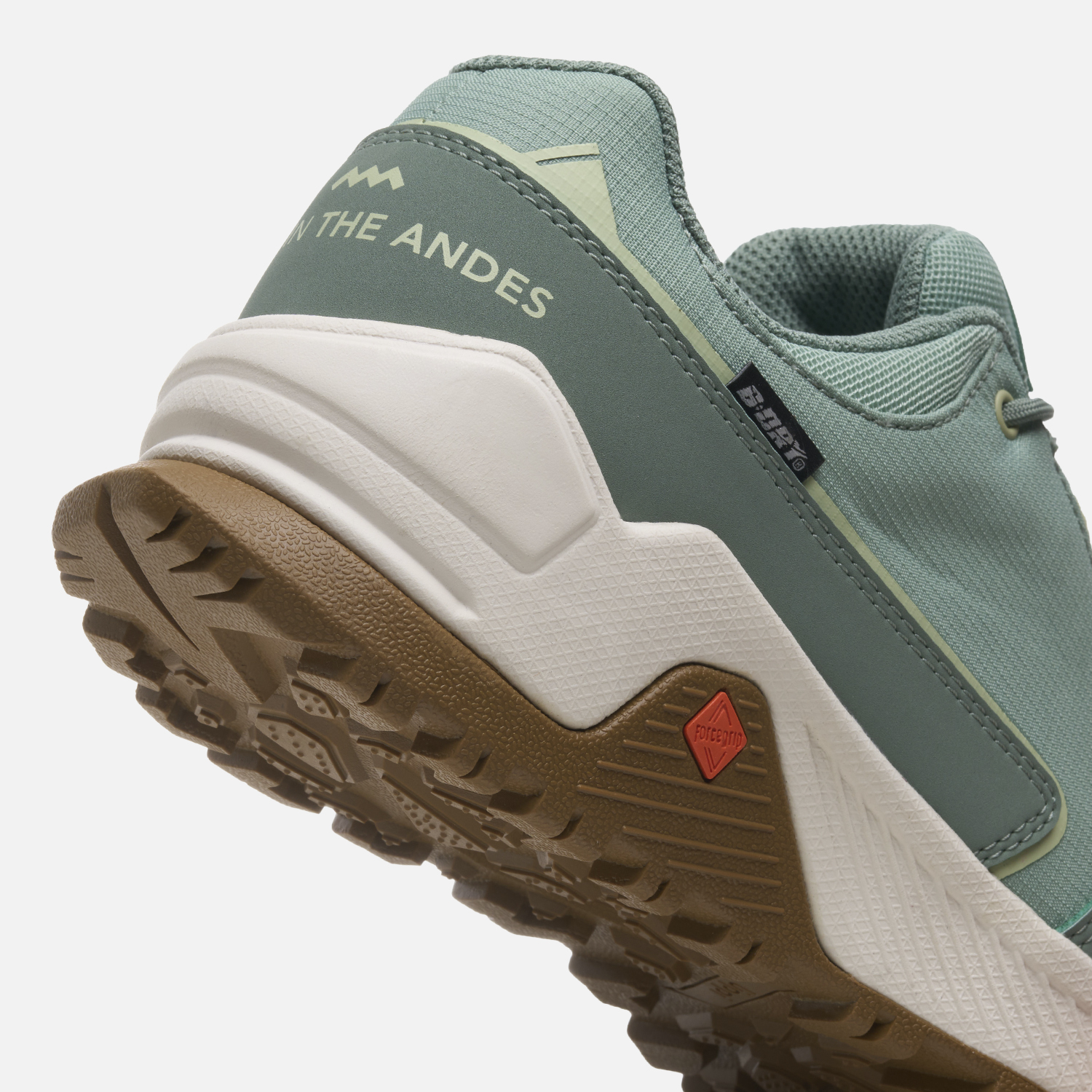 ZAPATILLA TEEN GIRL MOTION LOW TEEN B-DRY JADE LIPPI I26 - 8