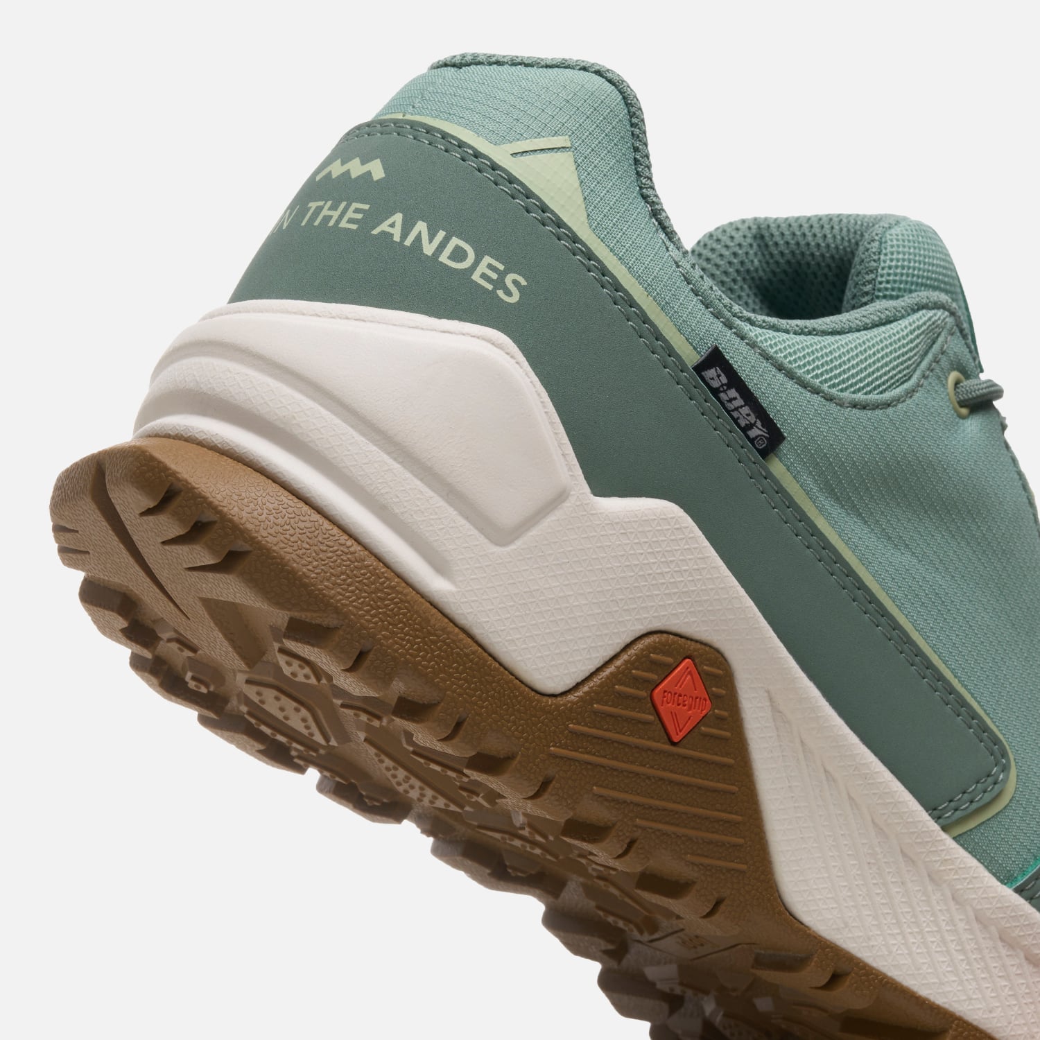 ZAPATILLA TEEN GIRL MOTION LOW TEEN B-DRY JADE LIPPI I26 - 8