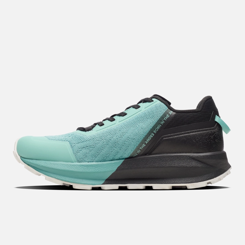 ZAPATILLA MUJER SKY TRAIL TURQUESA LIPPI V26 - 2