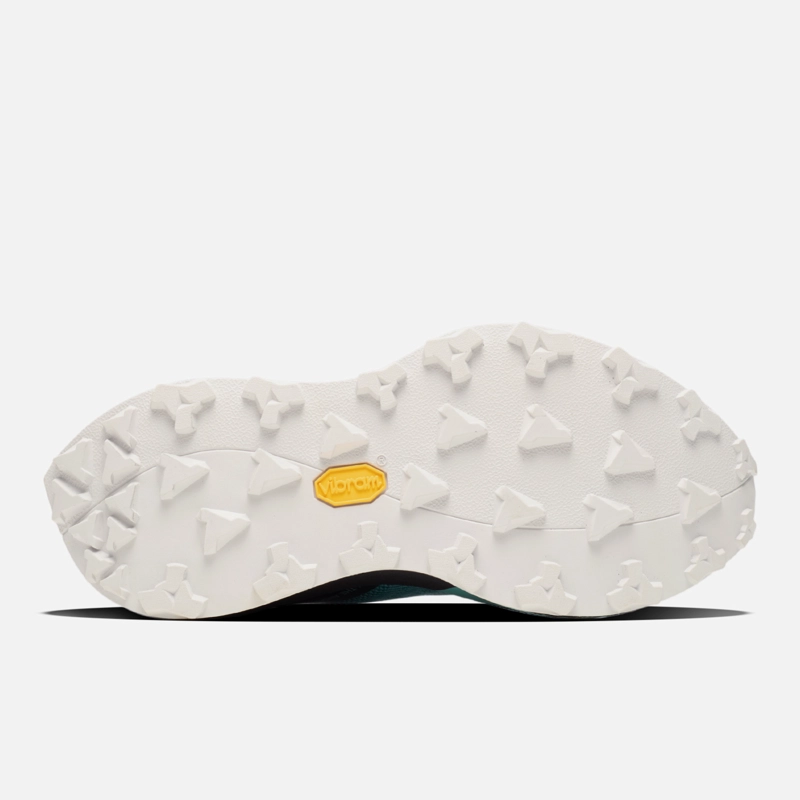 ZAPATILLA MUJER SKY TRAIL TURQUESA LIPPI V26 - 3