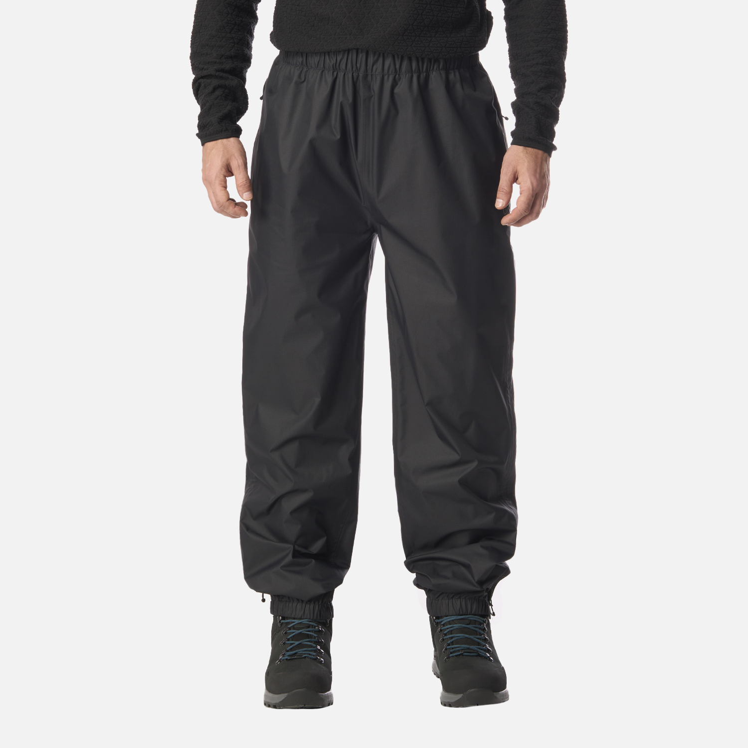 PANTALON HOMBRE BLIZZARD B-DRY PANTS NEGRO LIPPI I26 - 1