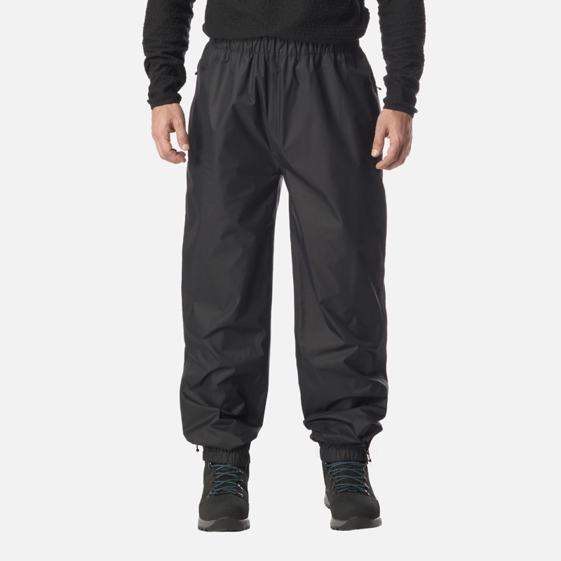 PANTALON HOMBRE BLIZZARD B-DRY PANTS NEGRO LIPPI I26 - 1