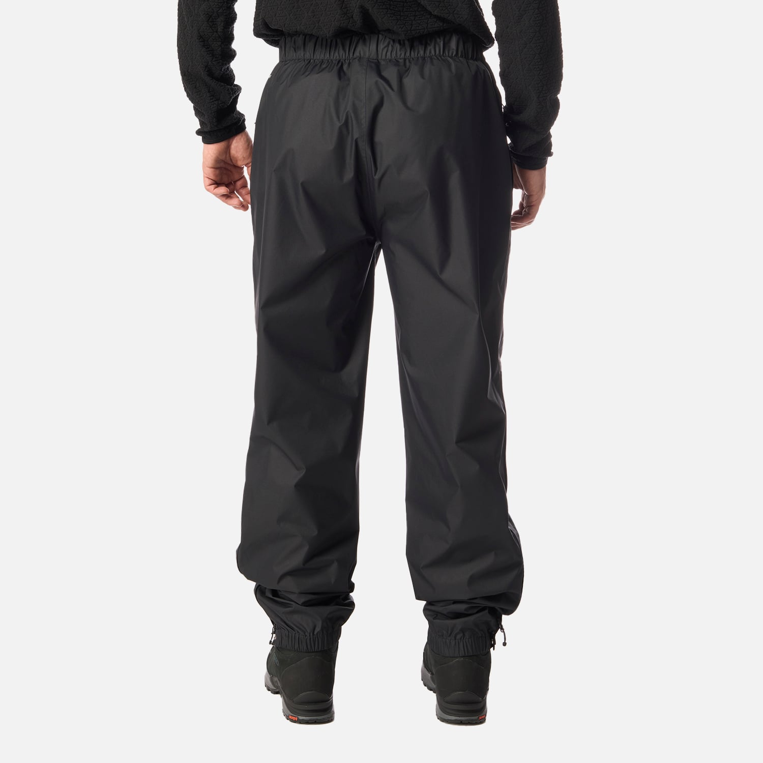 PANTALON HOMBRE BLIZZARD B-DRY PANTS NEGRO LIPPI I26 - 3