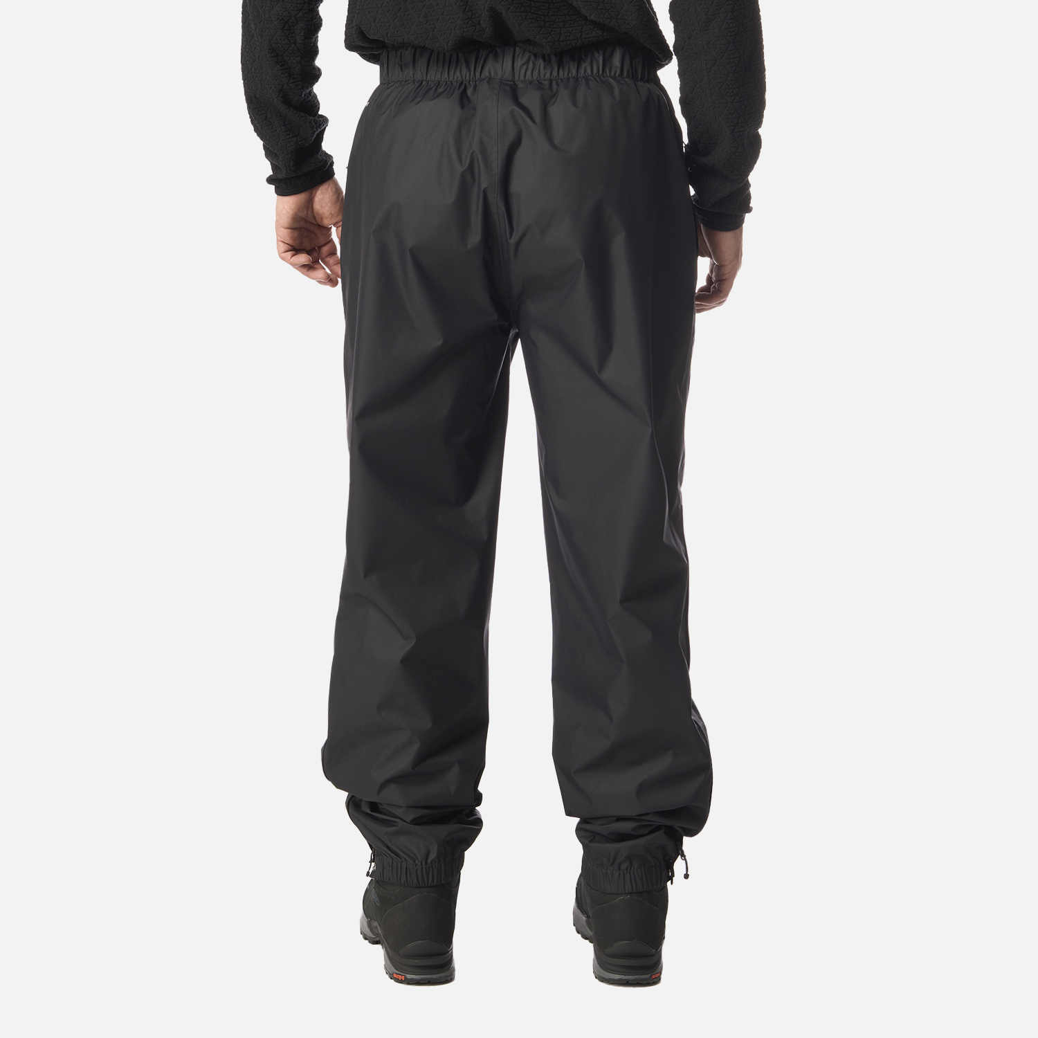 PANTALON HOMBRE BLIZZARD B-DRY PANTS NEGRO LIPPI I26 - 3