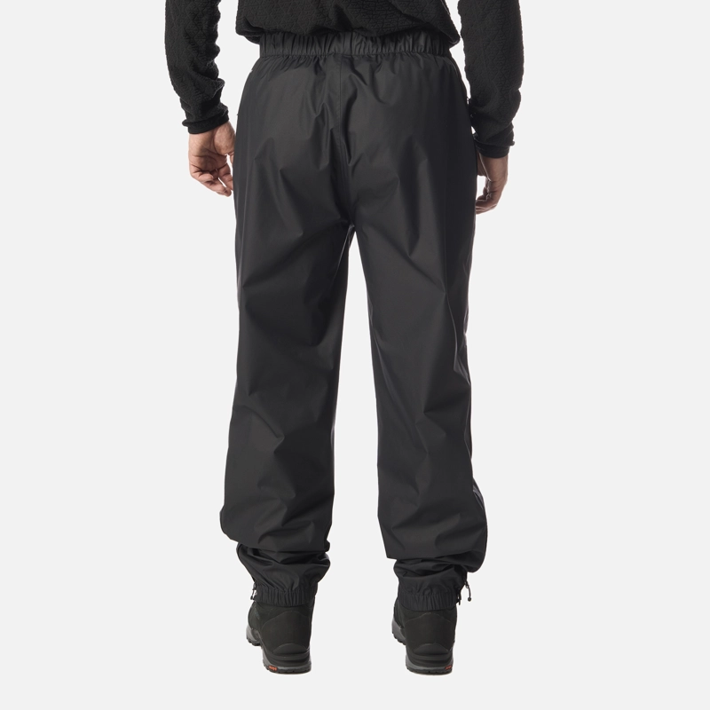 PANTALON HOMBRE BLIZZARD B-DRY PANTS NEGRO LIPPI I26 - 3