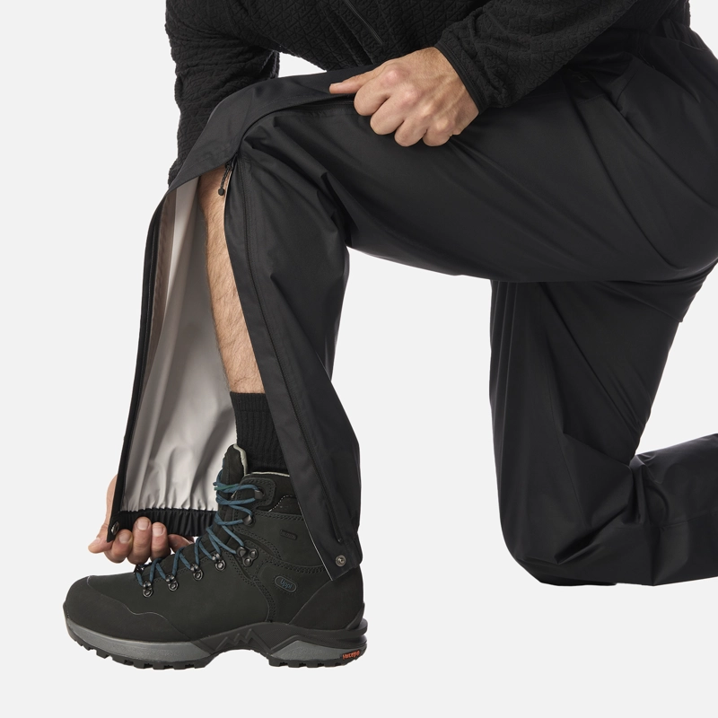 PANTALON HOMBRE BLIZZARD B-DRY PANTS NEGRO LIPPI I26 - 5