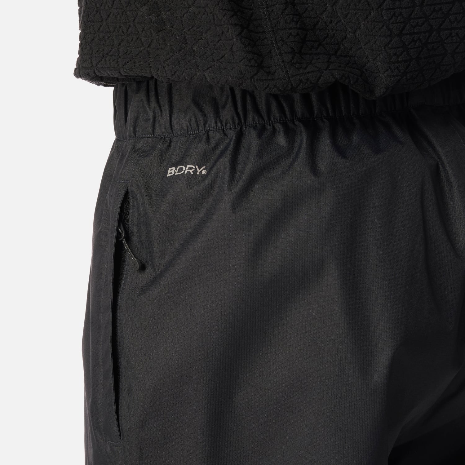 PANTALON HOMBRE BLIZZARD B-DRY PANTS NEGRO LIPPI I26 - 6
