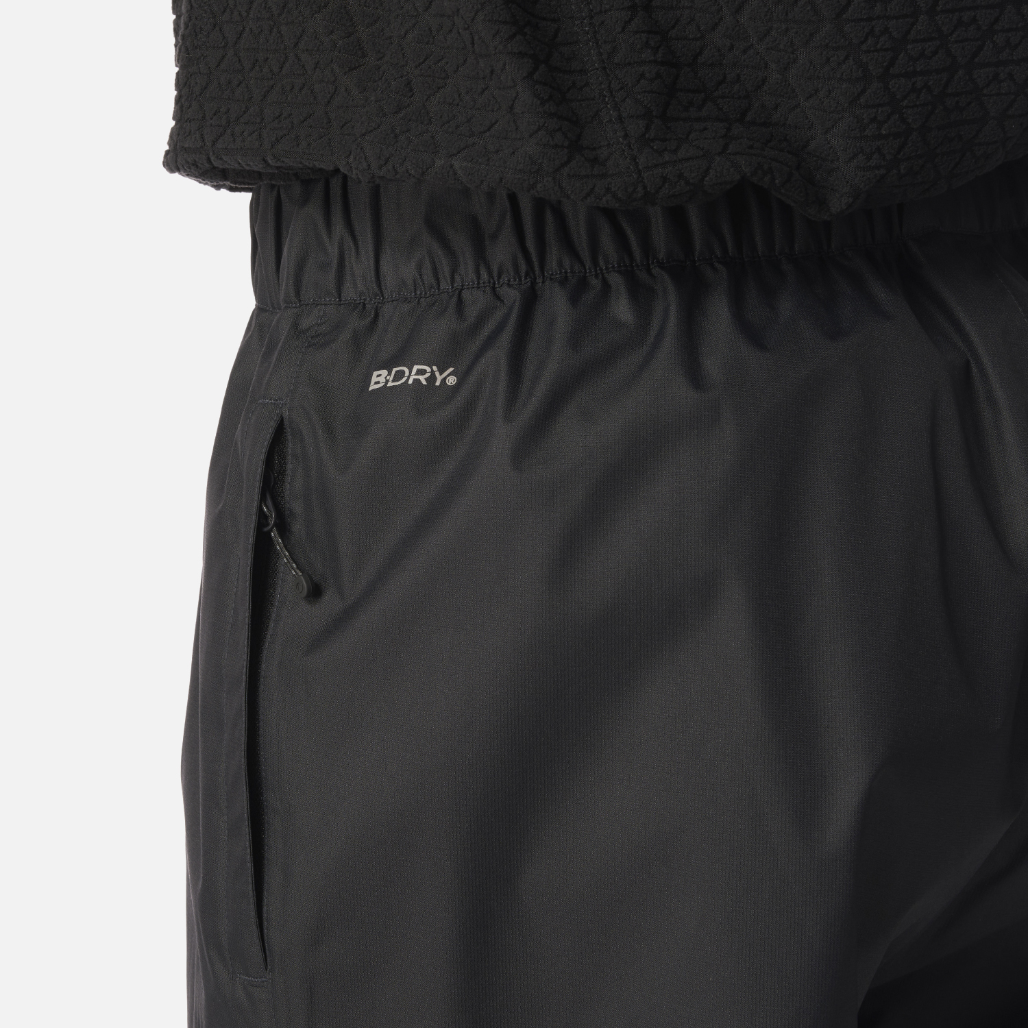 PANTALON HOMBRE BLIZZARD B-DRY PANTS NEGRO LIPPI I26 - 6