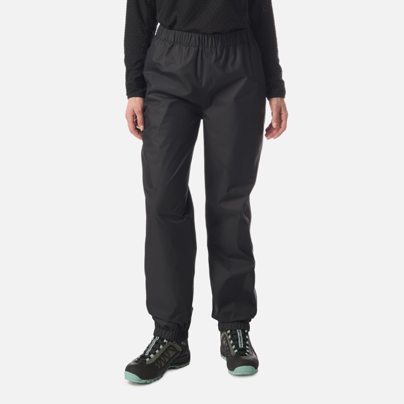 LIPPI PANTALON MUJER BLIZZARD B-DRY PANTS NEGRO LIPPI