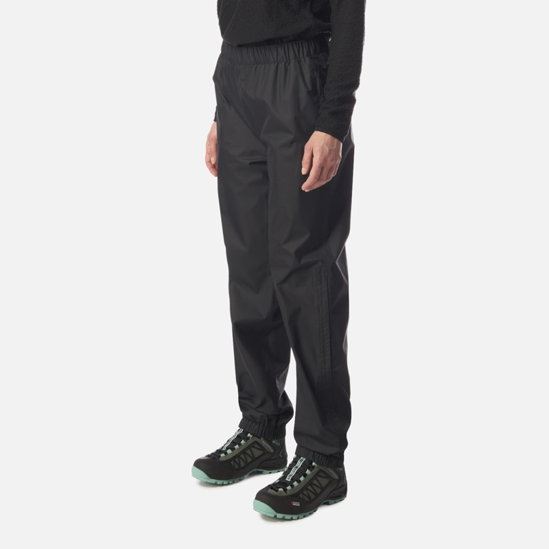 PANTALON MUJER BLIZZARD B-DRY PANTS NEGRO LIPPI - 2