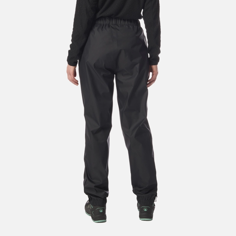 PANTALON MUJER BLIZZARD B-DRY PANTS NEGRO LIPPI - 3