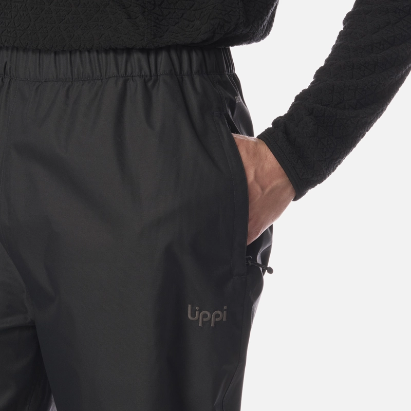 PANTALON MUJER BLIZZARD B-DRY PANTS NEGRO LIPPI - 4