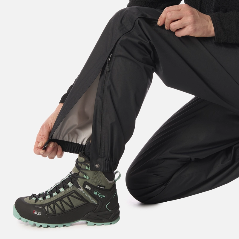PANTALON MUJER BLIZZARD B-DRY PANTS NEGRO LIPPI - 5