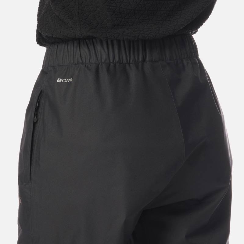 PANTALON MUJER BLIZZARD B-DRY PANTS NEGRO LIPPI - 6