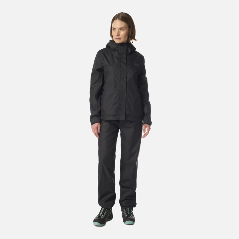 PANTALON MUJER BLIZZARD B-DRY PANTS NEGRO LIPPI - 7