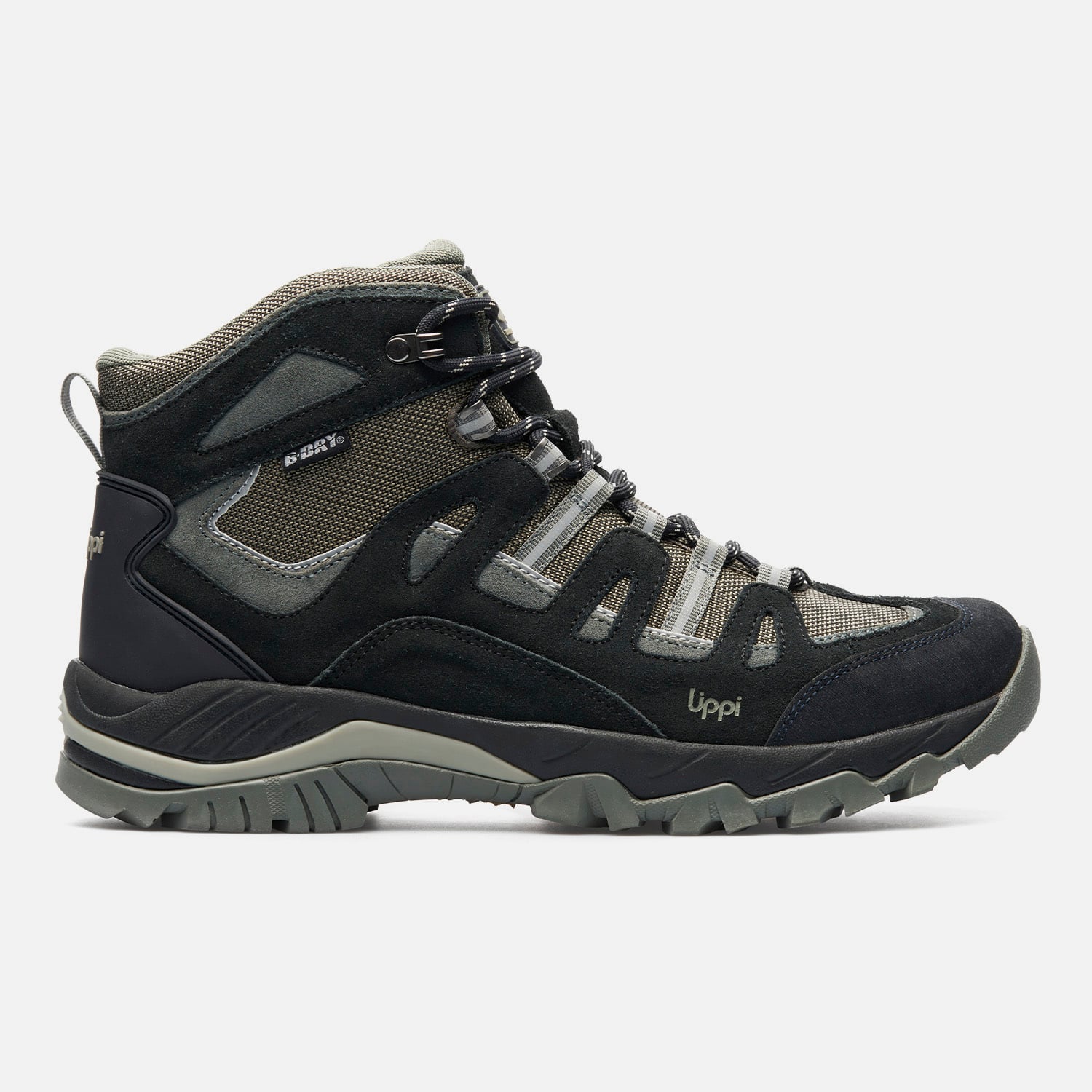BOTIN HOMBRE PUELO CS HI MARENGO LIPPI I26 - 1