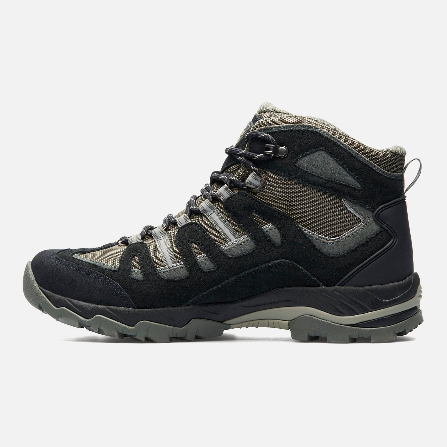 BOTIN HOMBRE PUELO CS HI MARENGO LIPPI I26 - 2