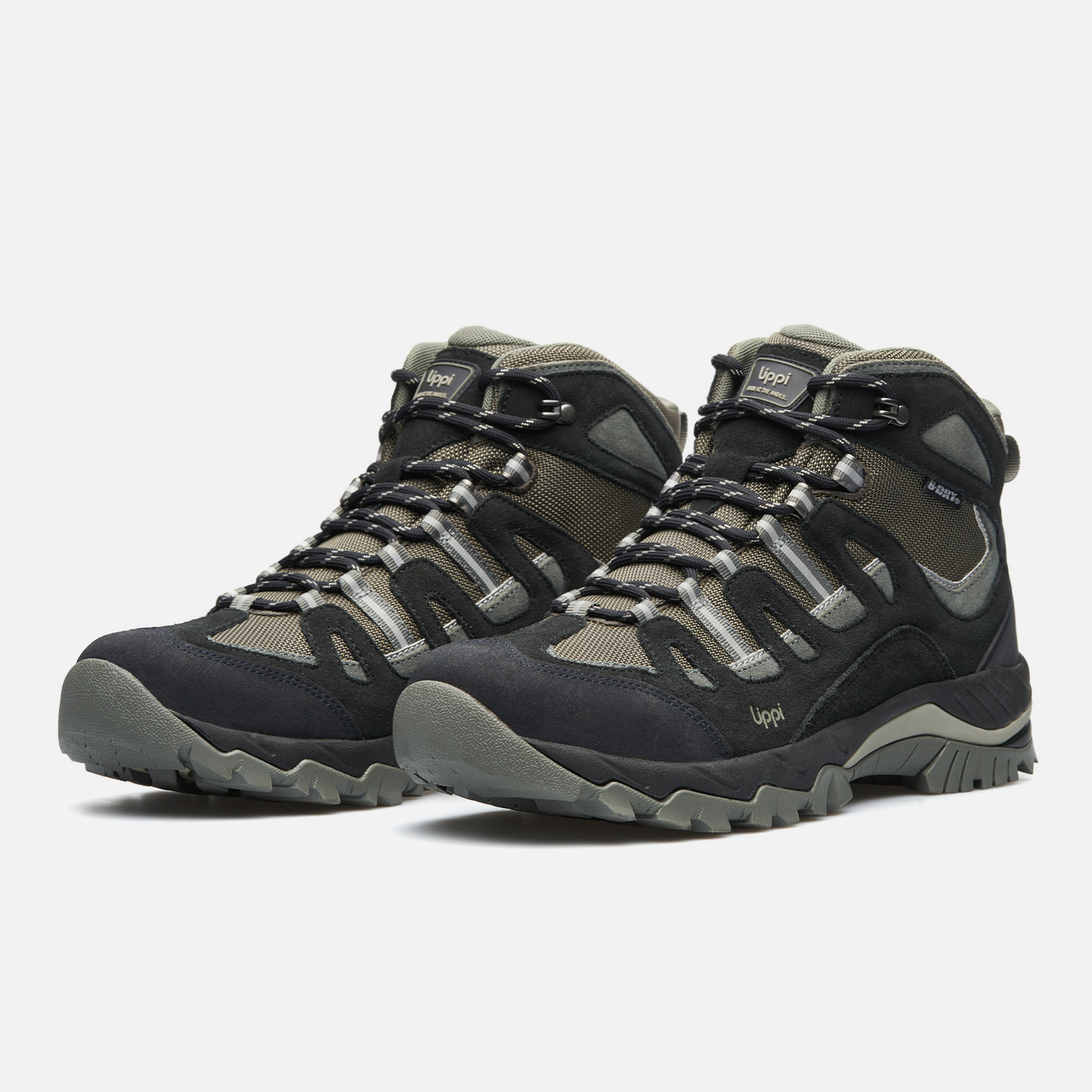 BOTIN HOMBRE PUELO CS HI MARENGO LIPPI I26 - 3