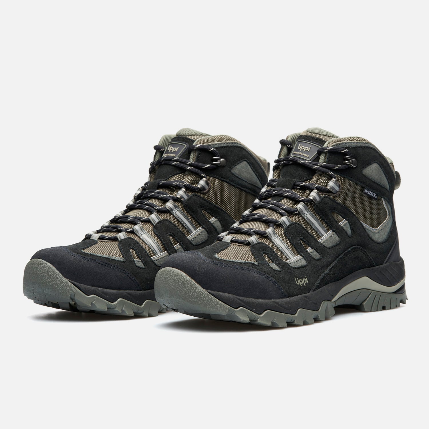 BOTIN HOMBRE PUELO CS HI MARENGO LIPPI I26 - 3