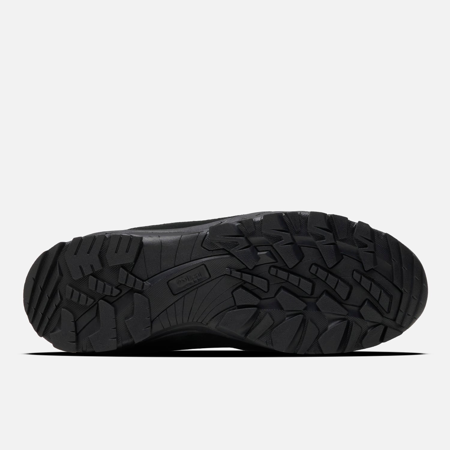 BOTIN HOMBRE PUELO CS HI NEGRO LIPPI I26 - 3