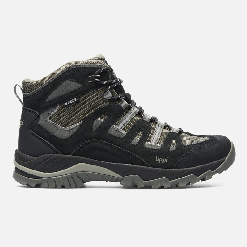 BOTIN HOMBRE PUELO CS HI MARENGO LIPPI I6 - 1