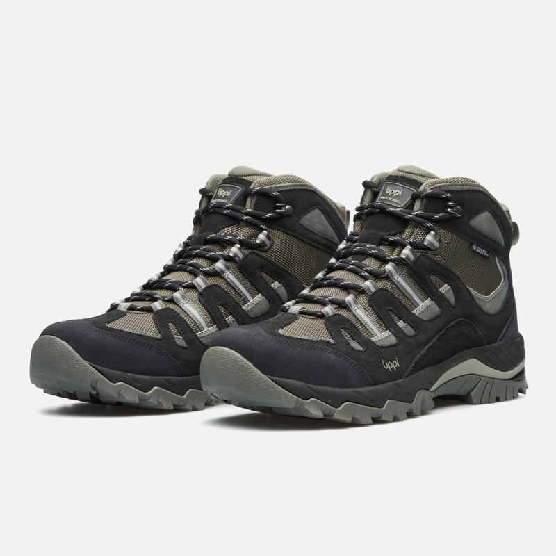 BOTIN HOMBRE PUELO CS HI MARENGO LIPPI I6 - 3