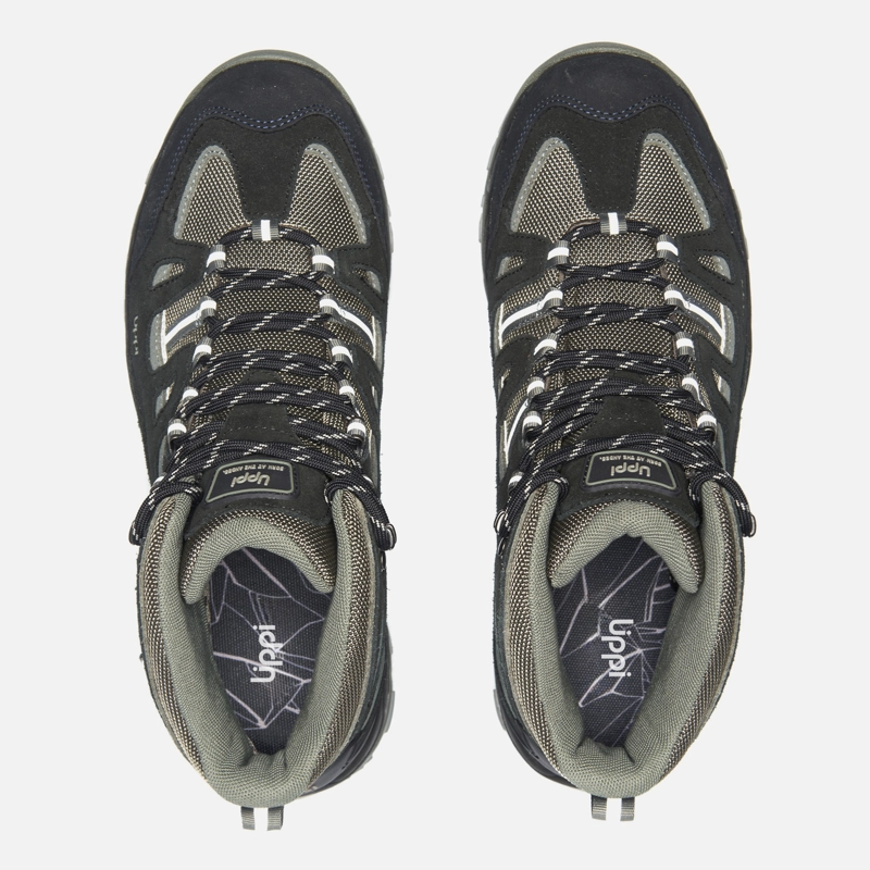 BOTIN HOMBRE PUELO CS HI MARENGO LIPPI I6 - 5