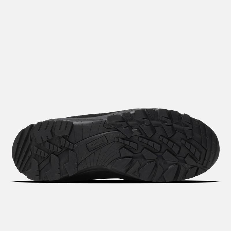 BOTIN HOMBRE PUELO CS HI NEGRO LIPPI I6 - 3