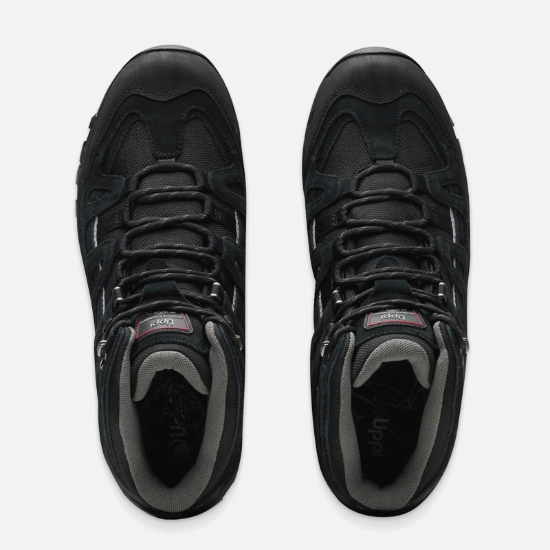 BOTIN HOMBRE PUELO CS HI NEGRO LIPPI I6 - 5