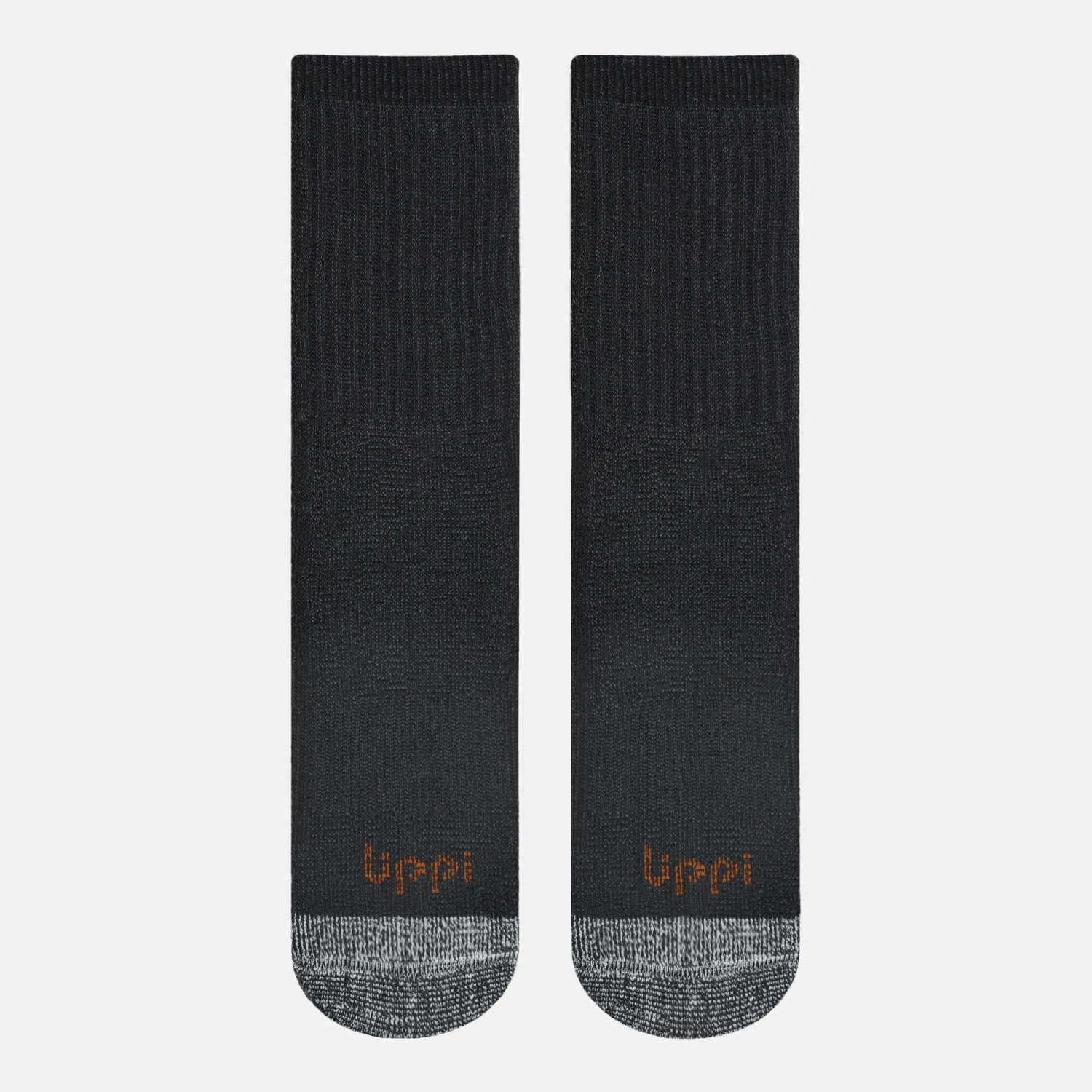 CALCETIN UNISEX NOTRO SOCKS NEGRO LIPPI I26 - 2