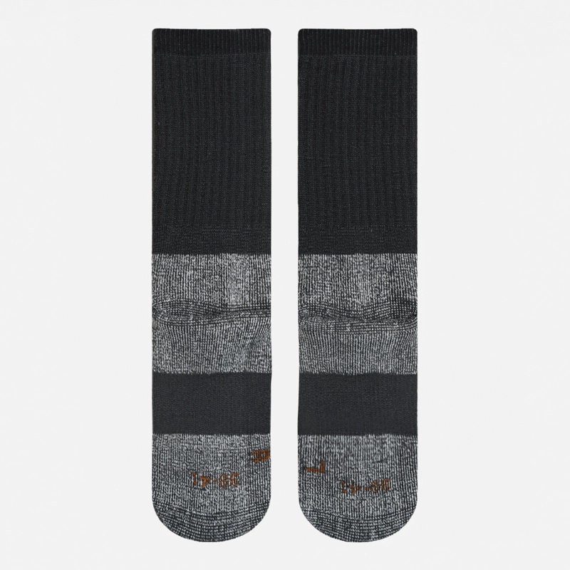 CALCETIN UNISEX NOTRO SOCKS NEGRO LIPPI I26 - 3