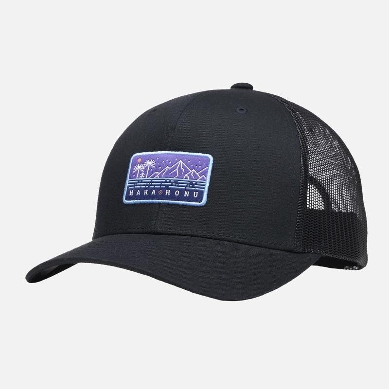 JOCKEY UNISEX ALMA NEGRO HAKA HONU I26 - 1