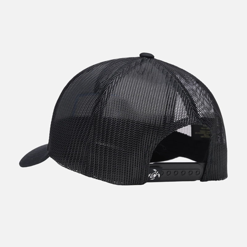 JOCKEY UNISEX ALMA NEGRO HAKA HONU I26 - 2