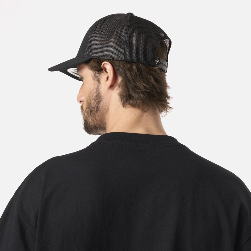 JOCKEY UNISEX ALMA NEGRO HAKA HONU I26 - 5