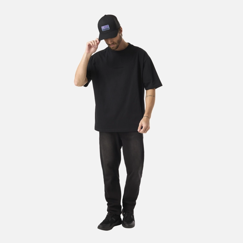 JOCKEY UNISEX ALMA NEGRO HAKA HONU I26 - 6