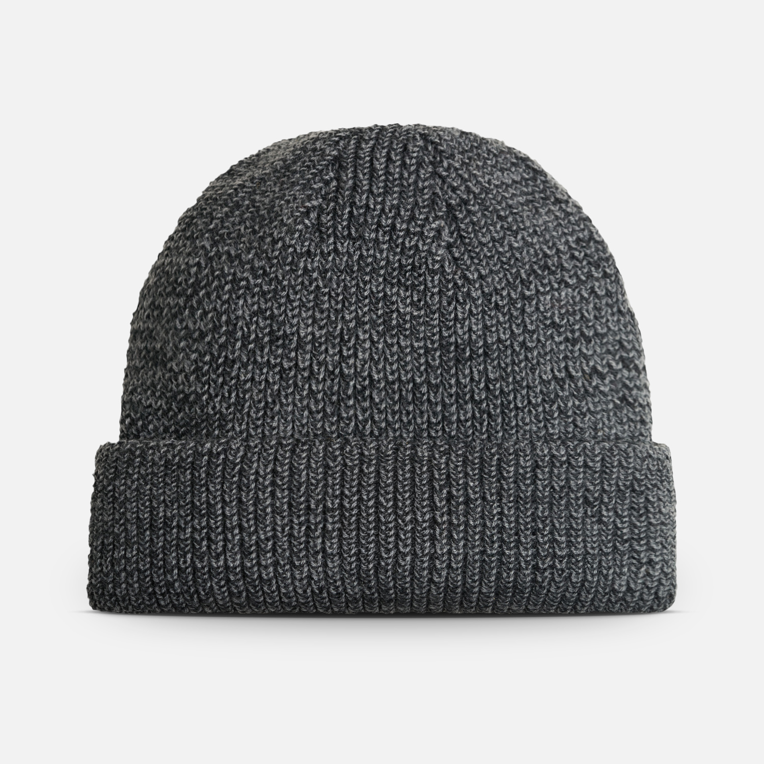 GORRO UNISEX FLY LINE BLEND-PRO BEANIE NEGRO MELANGE LIPPI I26 - 2