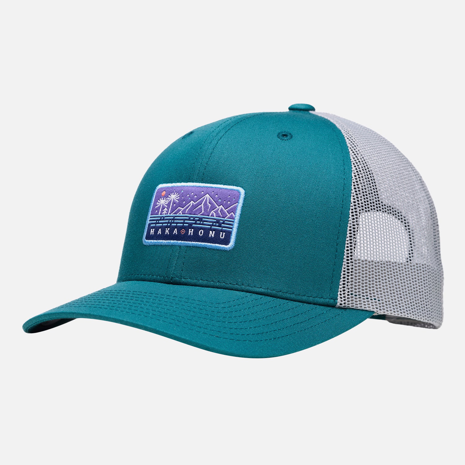 JOCKEY UNISEX ALMA PETROLEO HAKA HONU I26 - 1