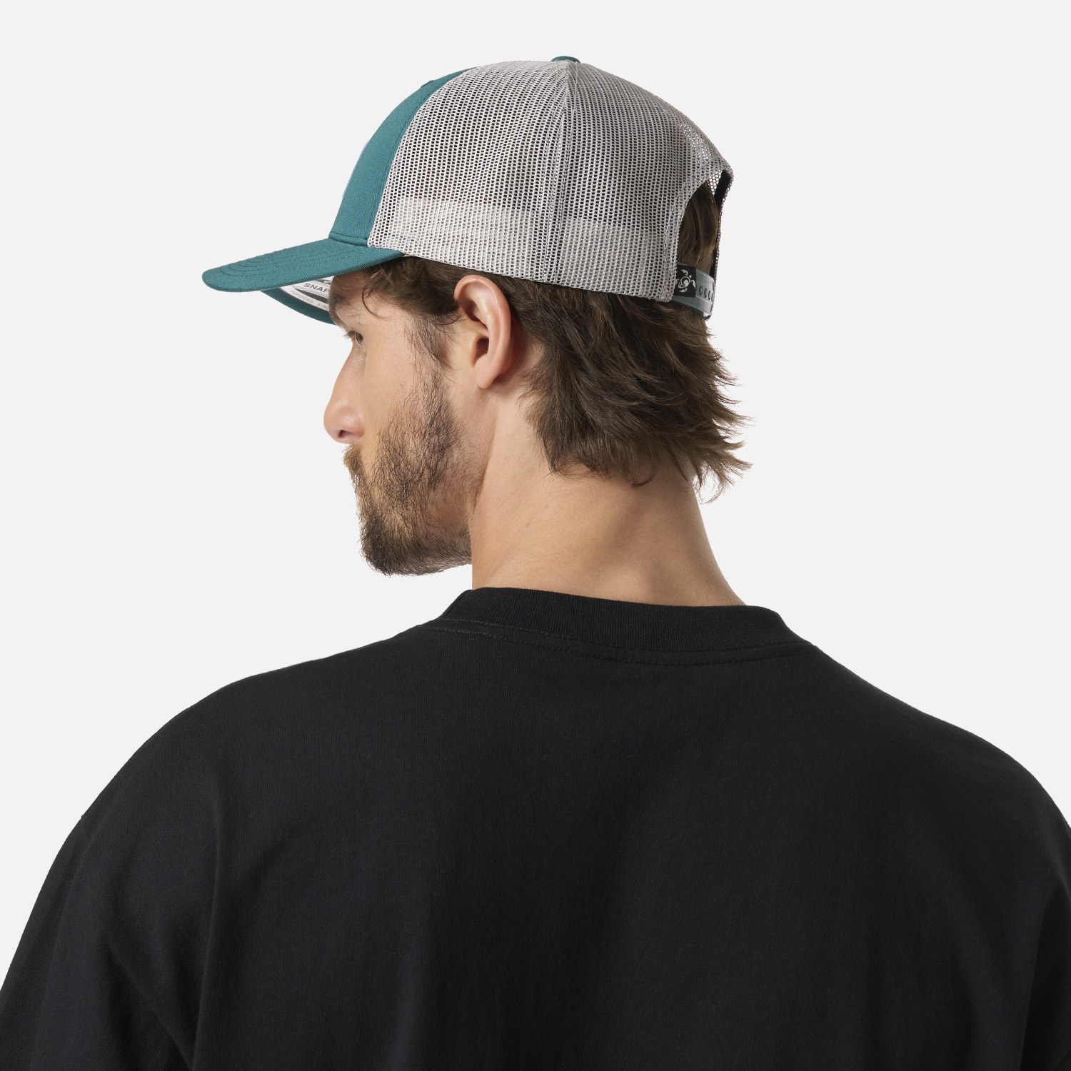 JOCKEY UNISEX ALMA PETROLEO HAKA HONU I26 - 5