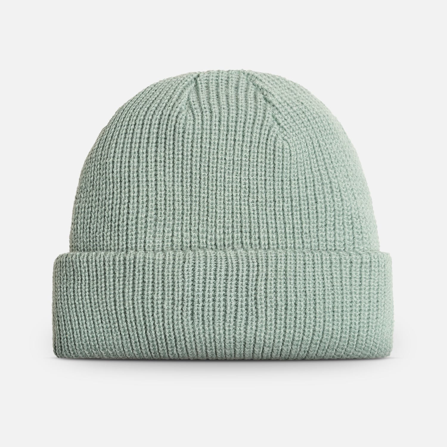 GORRO UNISEX FLY LINE BLEND-PRO BEANIE JADE MELANGE LIPPI I26 - 2