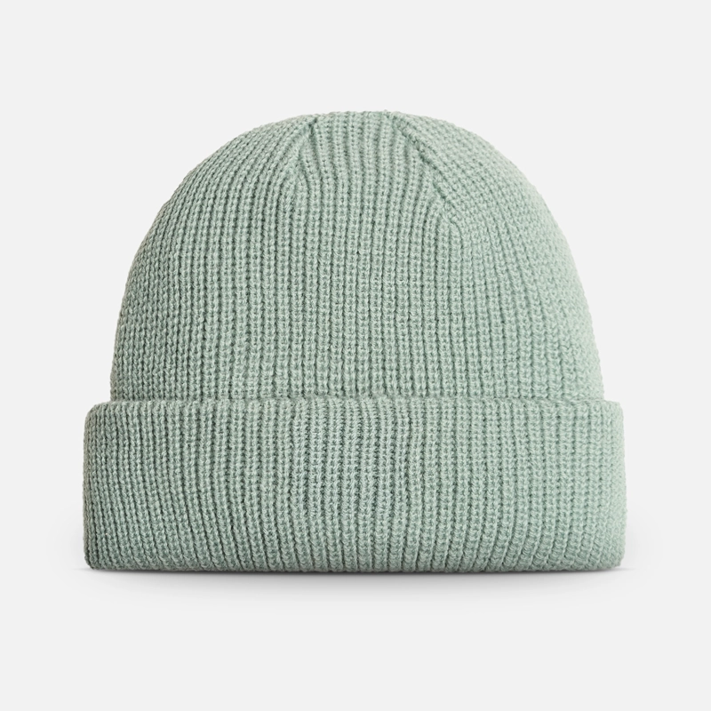 GORRO UNISEX FLY LINE BLEND-PRO BEANIE JADE MELANGE LIPPI I26 - 2