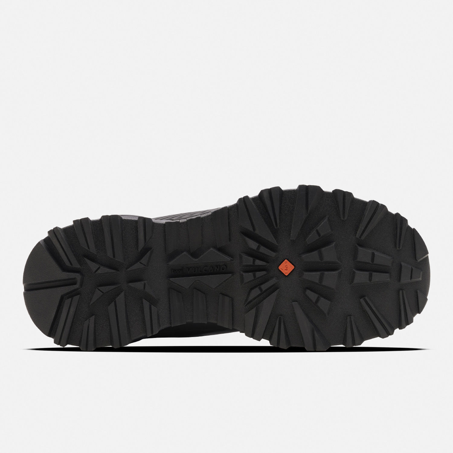 ZAPATILLA MUJER BASALTO NEGRO LIPPI V26 - 3