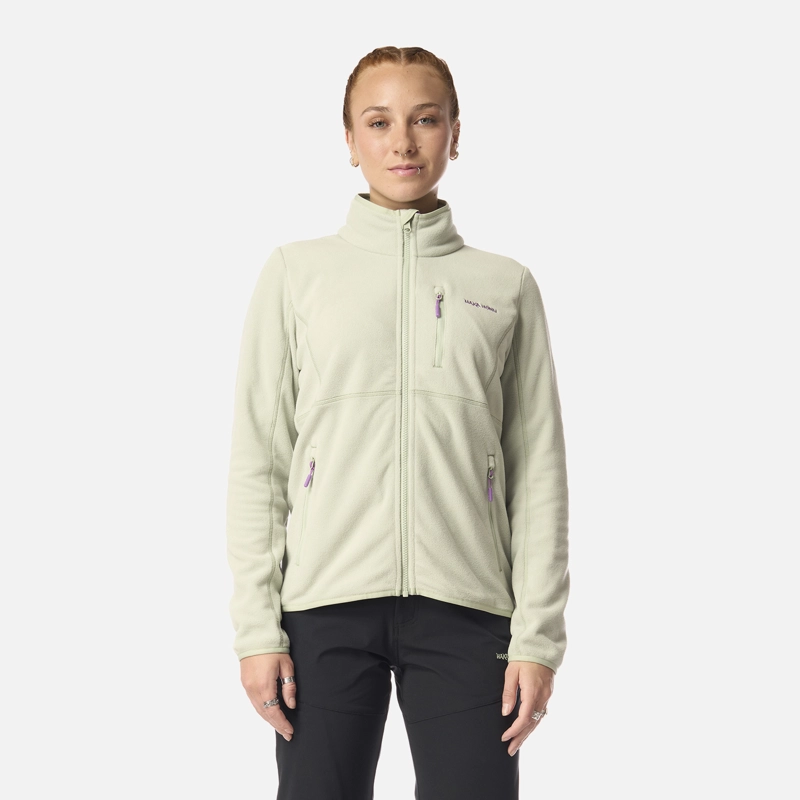 CHAQUETA MUJER ESCARCHA JADE HAKA HONU I26 - 6