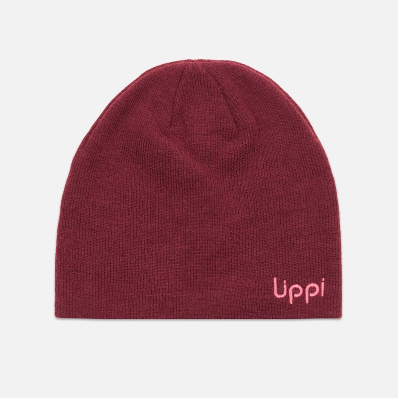 GORRO UNISEX SNOWY BEANIE BURDEO LIPPI I26 - 1